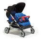 Mobile Preview: Winther Kinderwagen Kinderbuggy
