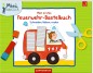 Preview: Feuerwehr Bastelbuch