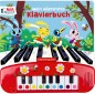 Mobile Preview: Coppenrath Klavierbuch Kinderlieder