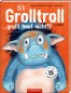 Preview: Grolltroll Buch Band 1