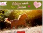 Preview: Pferdemalbuch Malen nach Zahlen