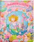 Mobile Preview: Buch Prinzessin Lillifee und die Zaubermuschel