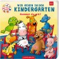 Preview: Spiegelburg Buch Kindergarten