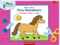 Preview: Pony Bastelbuch