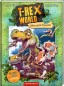 Mobile Preview: T-Rex World Buch Bitte nicht fressen!