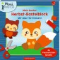 Preview: Herbst Bastelblock