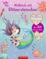 Preview: Nella Nixe Malblock