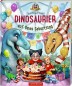 Preview: Spiegelburg Dinosaurier auf Omas Geburtstag Band 3