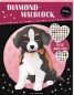 Preview: Hund Malblock