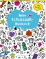 Preview: Mein Schulspaß Malblock