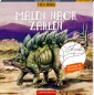 Preview: T-Rex Malen nach Zahlen