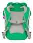 Preview: Affenzahn Rucksack Frosch hinten
