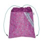 Preview: DerDieDas Sweet Sprinkles Sportbeutel