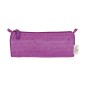 Preview: Purple Unicorn Schlamper Etui
