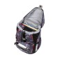Preview: DerDieDas Ergoflex Light Dragon Flame Innenansicht