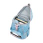 Preview: DerDieDas Ergoflex Light Ocean Pearl Innenansicht