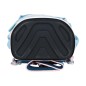 Preview: DerDieDas Ergoflex Ocean Pearl Bodenwanne