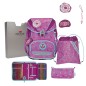 Preview: DerDieDas Ergoflex Superlight Set Sweet Sprinkles Set