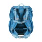 Preview: DerDieDas Ergoflex Light Set Blue Ice Rückseite