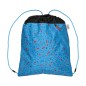 Preview: DerDieDas Blue Ice Sportbeutel