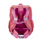 Preview: DerDieDas Ergoflex Light Set Coral Reef Rückseite