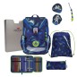 Preview: DerDieDas Ergoflex Set LED Moon Mission Preview: DerDieDas Ergoflex Set LED Moon Mission