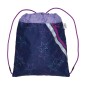 Preview: DerDieDas Dancing Star Sportbeutel Preview: DerDieDas Dancing Star Sportbeutel
