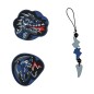 Preview: DerDieDas Dark Dragon Wechsel-Buttons
