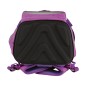 Preview: DerDieDas Easy Purple Unicorn Ranzenansicht Bodenwanne