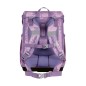 Preview: DerDieDas Easy Safari Vibes Rückseitige Ranzenansicht