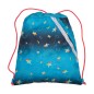 Preview: Sporttasche Rainbow Star Preview: Sporttasche Rainbow Star