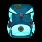 Preview: Ergoflex Paradise Ansicht mit retroreflektierenden Flächen Preview: Ergoflex Paradise Ansicht mit retroreflektierenden Flächen