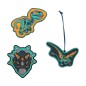 Preview: Dino Time Wechsel Buttons Preview: Dino Time Wechsel Buttons