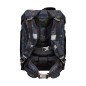 Preview: DerDieDas Ergoflex Tiny Crazy Ansicht hinten