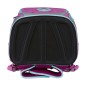 Preview: DerDieDas Set Ergoflex Tiny Sweet Sprinkles Ansicht Bodenwanne