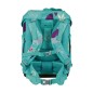 Preview: DerDieDas Ergoflex Tiny Butterfly Garden Ansicht Rückseite