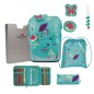 Preview: DerDieDas Ergoflex Tiny Butterfly Garden Set 5 tlg