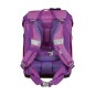 Preview: DerDieDas Ergoflex Tiny Purple Unicorn Ansicht Rückseite