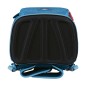 Preview: DerDieDas Set Ergoflex Tiny Blue Ice Ansicht Bodenwanne