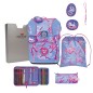 Preview: DerDieDas Ergoflex Tiny Magic Unicorn Set 5 tlg