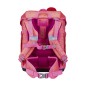 Preview: DerDieDas Ergoflex Tiny Coral Reef Ansicht hinten