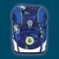 Preview: DerDieDas Moon Mission Tiny im Dunkeln mit leuchtendem Bullauge Preview: DerDieDas Moon Mission Tiny im Dunkeln mit leuchtendem Bullauge