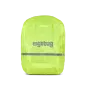 Preview: Ergobag Regenschutz gelb