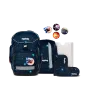 Preview: Ergobag Schulranzen pack Kobärnikus