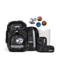Preview: Ergobag Schulranzen pack ReflektBär