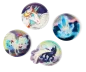 Preview: Ergobag Cubo ZauBärwelt Kletties