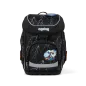 Preview: Ergobag Cubo ReflektBär Front-Ansicht