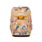 Preview: Ergobag Cubo Flower PowBär Frontansicht