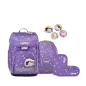 Preview: Ergobag Schulranzen Cubo PonyBäradies