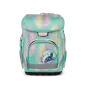 Preview: Ergobag Cubo light Zaubärwelt Front-Ansicht